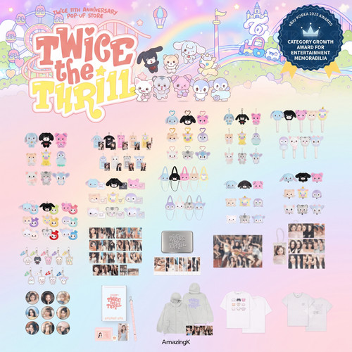 Presale twice 11th - [presale],