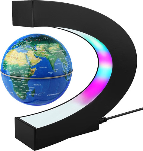 Magnetic levitation floating - magnetic,