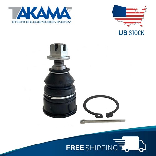 Front lower ball joint lh - 1,