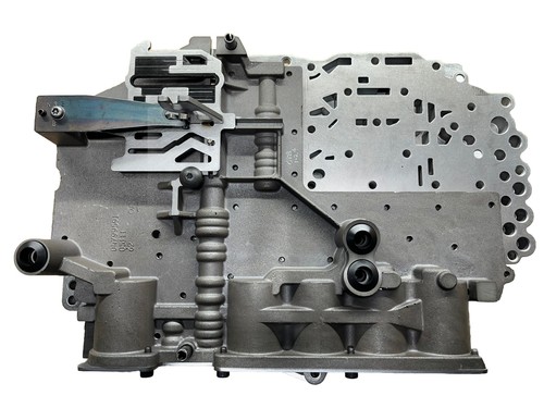 Rebuilt 66rfe 68rfe valve - rebuilt, body